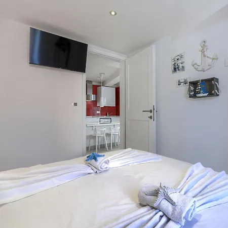 Ambient By Interhome Apartman Rovinj