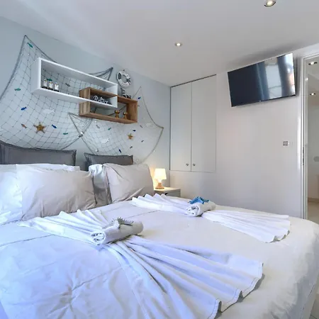 Ambient By Interhome Apartman *