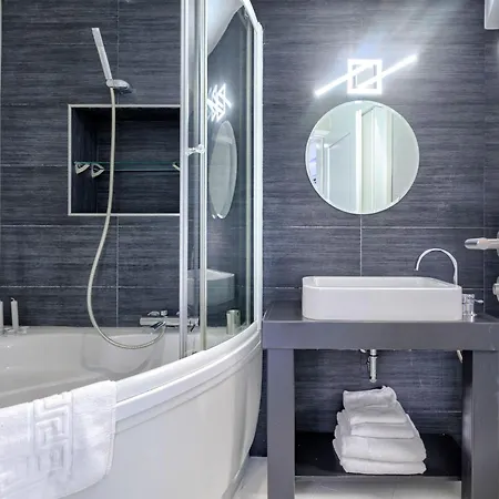 Apartman Ambient By Interhome *