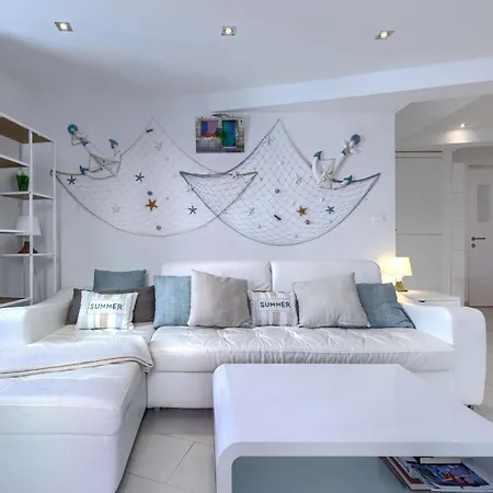 Apartman Ambient By Interhome *