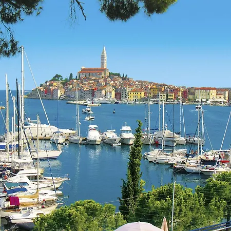 Ambient By Interhome Apartman Rovinj