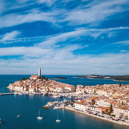 Ambient By Interhome Apartman Rovinj